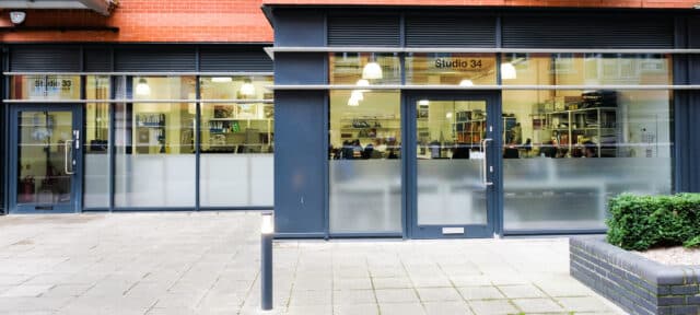 BB Partnership Limited — architectural project photograph 3 from the business website