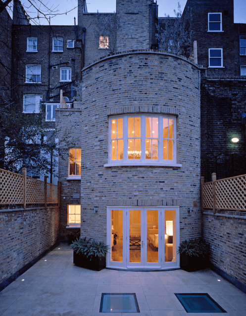 Considerations for property owners of the Cadogan Estate image
