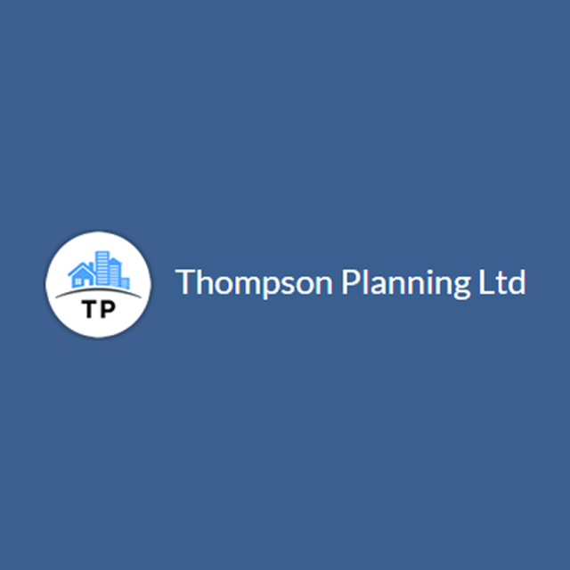 Thompson Planning - professional Town and Country Planning advice