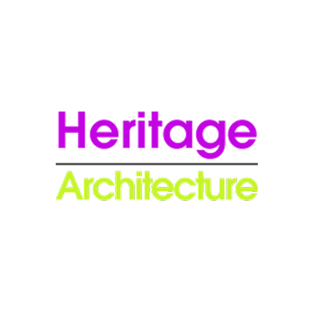 Heritage Architecture - architectural professionals