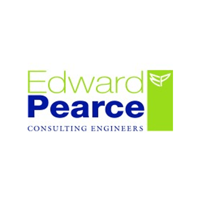 Edward Pearce - Chartered Consulting Engineers specialising in Building Services Engineering