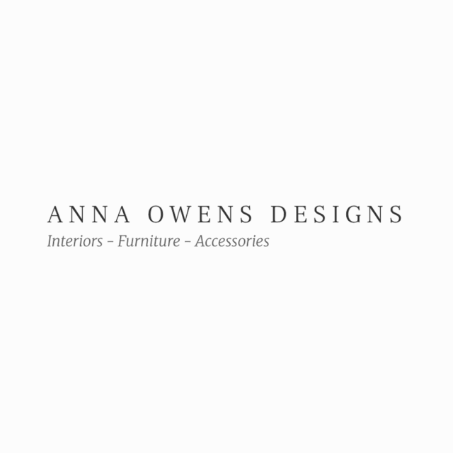 Anna Owens Designs - Interiors, Furniture
