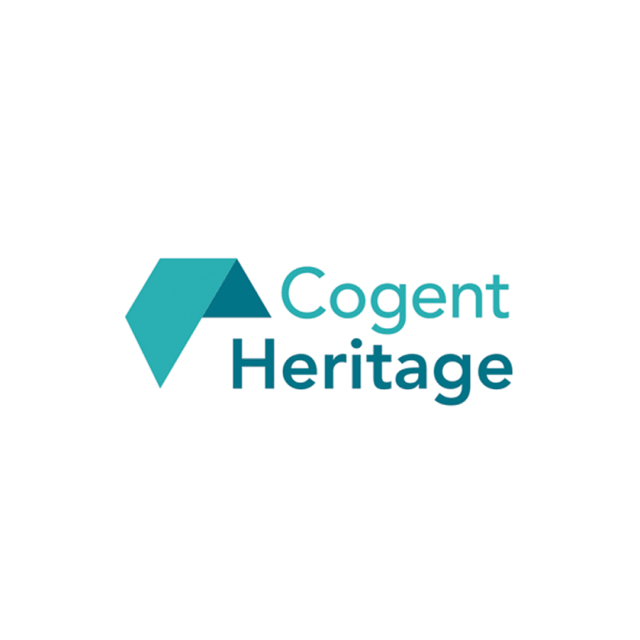 Cogent Heritage - independent heritage consultancy and advice