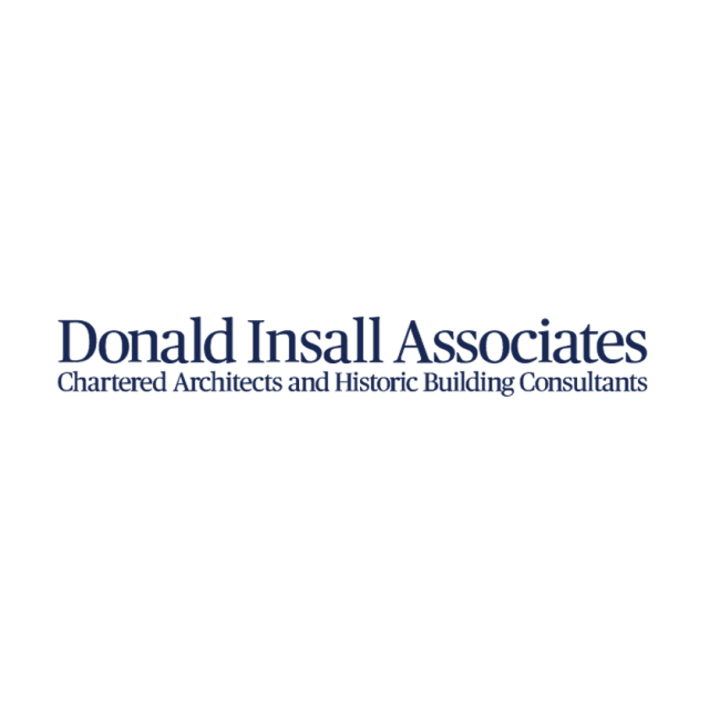 Donald Insall Associates - Conservation Architects and Heritage Consultants