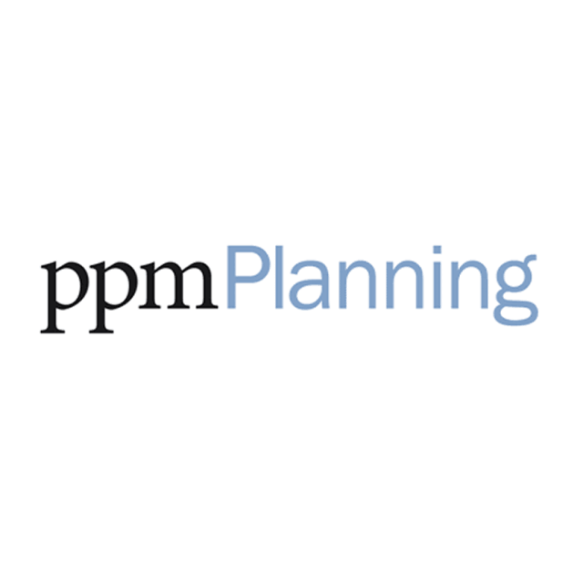 ppm Planning - site appraisals, project managing the planning process