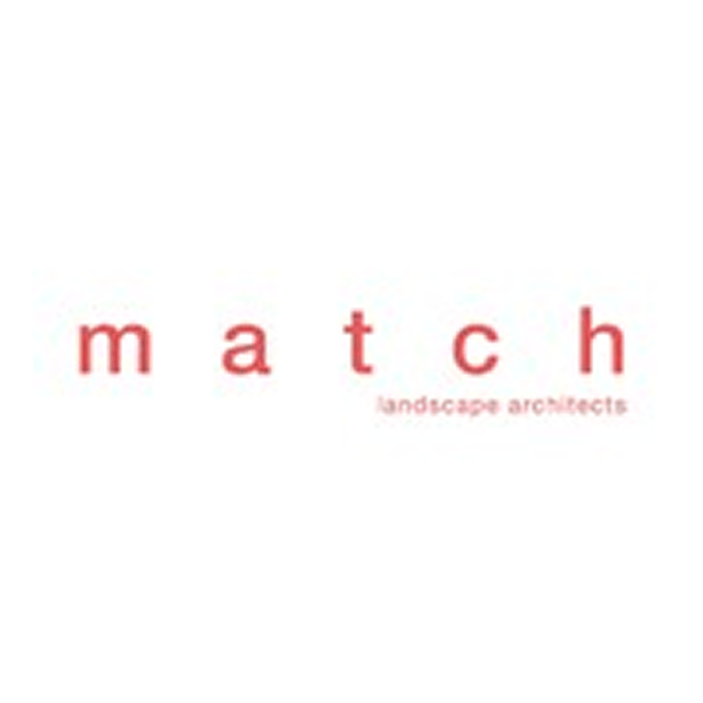 match architects - match landscape architects 